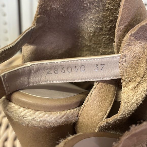 Balenciaga leather - Picture 6 of 9